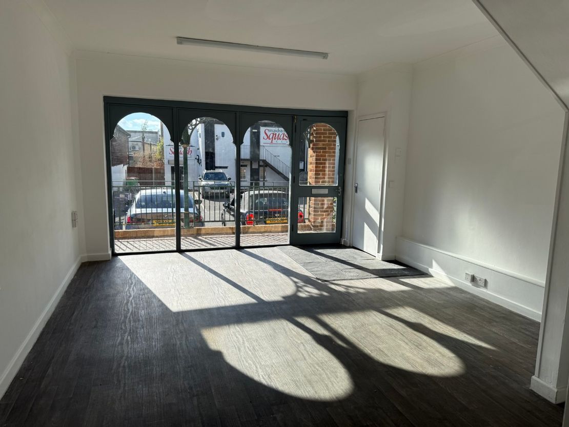 11 Starnes Court, Union Street, Maidstone, Kent, ME14 1EB