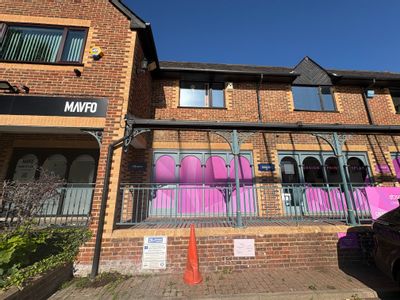 Property Image for 11 Starnes Court, Union Street, Maidstone, Kent, ME14 1EB