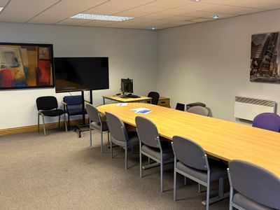 Property Image for Former Technical College, Palmer Road, South West Industrial Estate, Peterlee, Durham, SR8 2HU