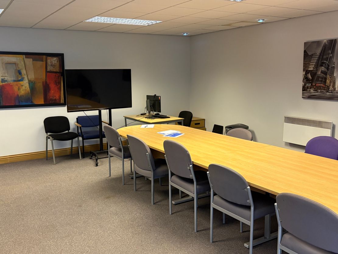 Former Technical College, Palmer Road, South West Industrial Estate, Peterlee, Durham, SR8 2HU