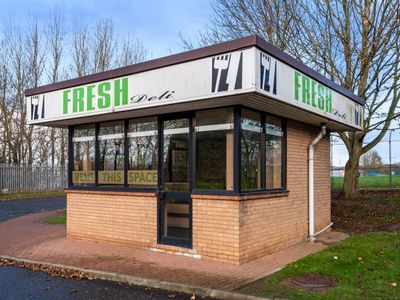 Property Image for Former Technical College, Palmer Road, South West Industrial Estate, Peterlee, Durham, SR8 2HU