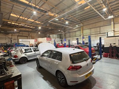 Property Image for Former Technical College, Palmer Road, South West Industrial Estate, Peterlee, Durham, SR8 2HU