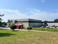 Property Image for Former Technical College, Palmer Road, South West Industrial Estate, Peterlee, Durham, SR8 2HU
