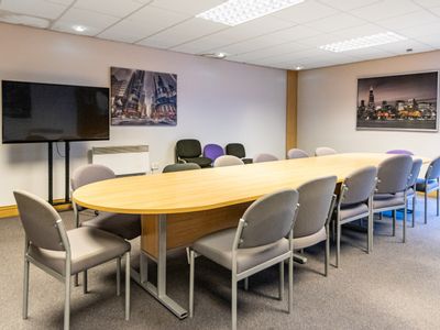 Property Image for Former Technical College, Palmer Road, South West Industrial Estate, Peterlee, Durham, SR8 2HU