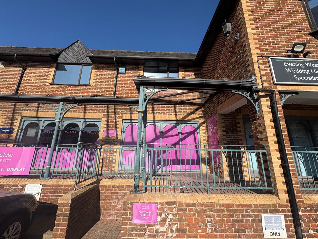 9 Starnes Court, Union Street, Maidstone, Kent, ME14 1EB