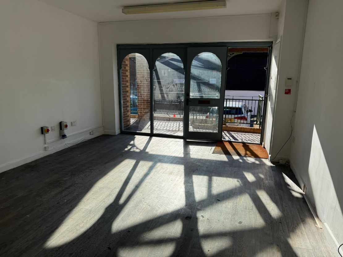 9 Starnes Court, Union Street, Maidstone, Kent, ME14 1EB