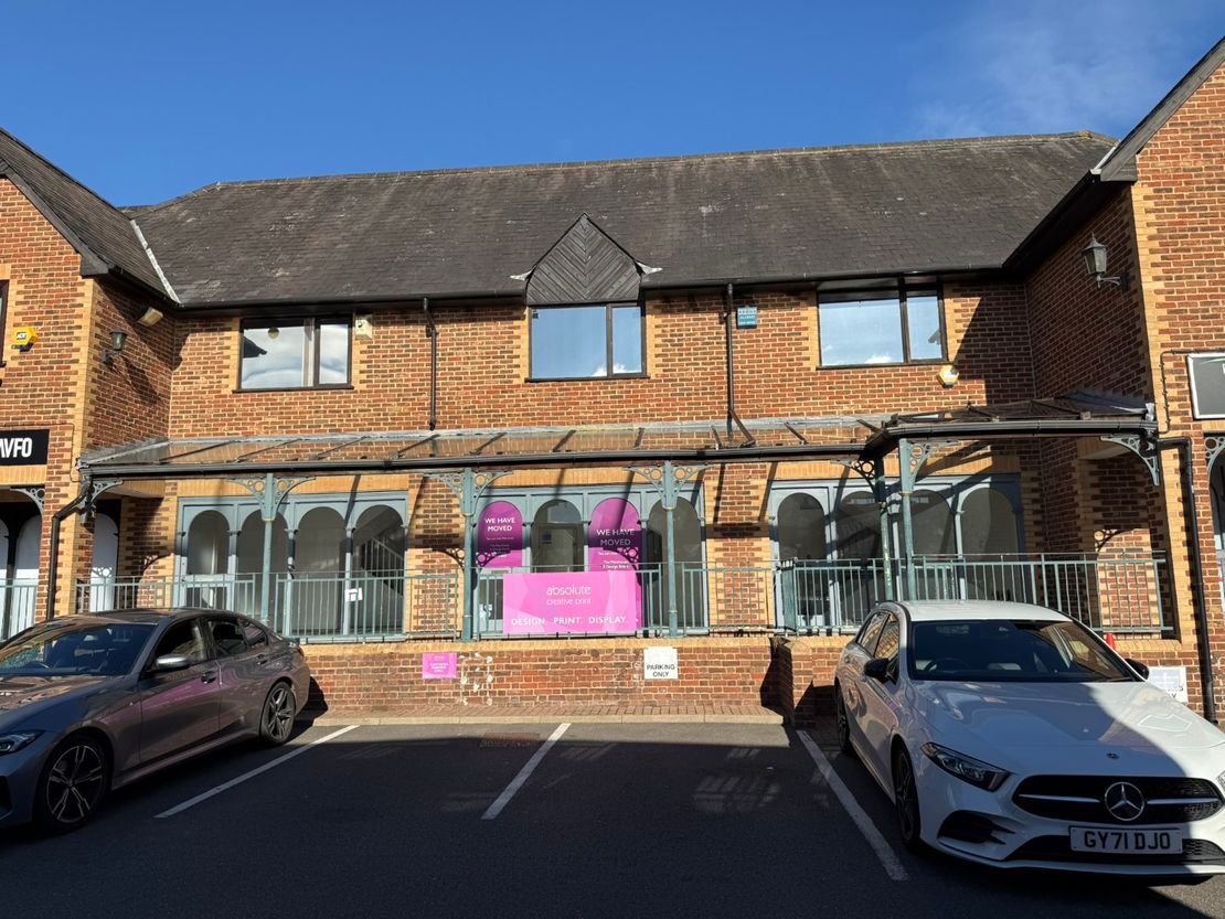 9 Starnes Court, Union Street, Maidstone, Kent, ME14 1EB