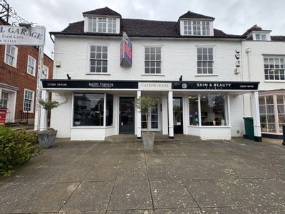 Property Image for 63a High Street, Tenterden, Kent, TN30 6BD