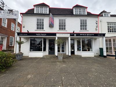 Property Image for 63a High Street, Tenterden, Kent, TN30 6BD