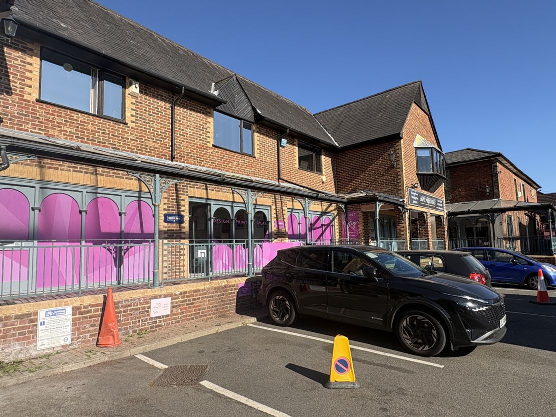 10 Starnes Court, Union Street, Maidstone, Kent, ME14 1EB