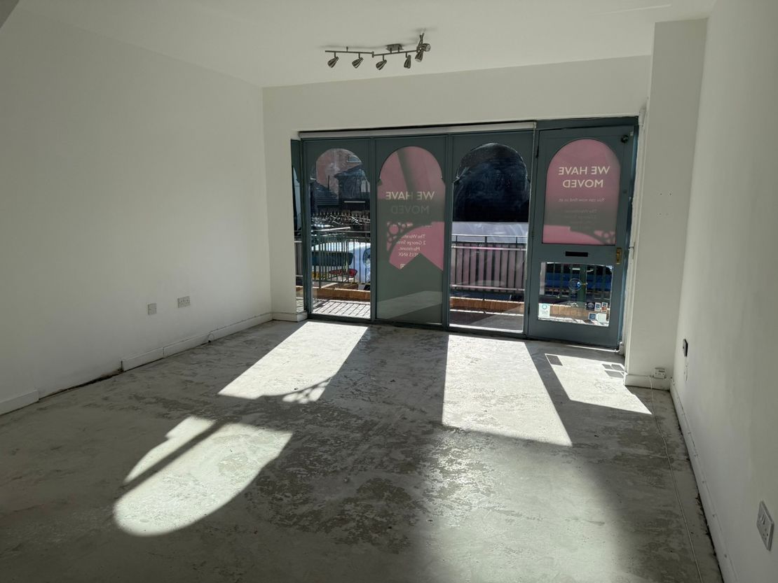 10 Starnes Court, Union Street, Maidstone, Kent, ME14 1EB