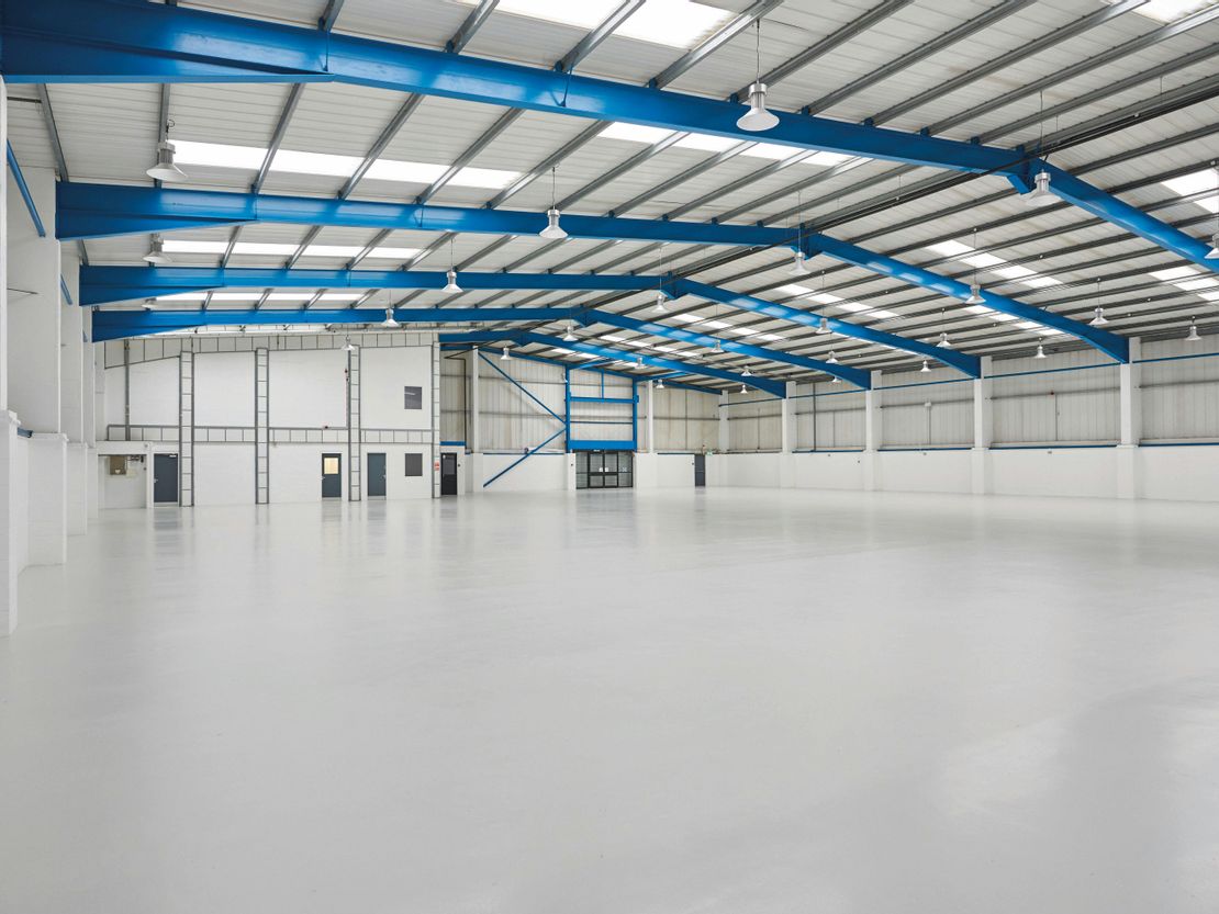 Unit 3, Euroway Industrial Estat, Millersdale Close, Bradford, BD4 6RX