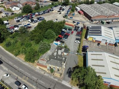 Property Image for Wakefield Road, Ossett, WF5 9JA