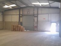 Property Image for Unit 3, Thirsk Industrial Estate, Severfield Close, Thirsk, YO7 3BX