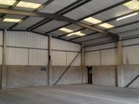 Property Image for Unit 3, Thirsk Industrial Estate, Severfield Close, Thirsk, YO7 3BX