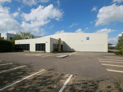 Property Image for Unit 4, Bruntcliffe Avenue, Leeds 27 Industrial Estate, Leeds, LS27 0LL