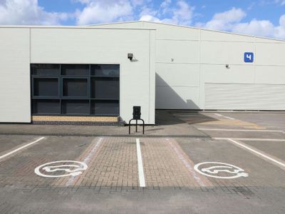 Property Image for Unit 4, Bruntcliffe Avenue, Leeds 27 Industrial Estate, Leeds, LS27 0LL