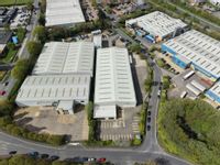 Property Image for Unit 4, Bruntcliffe Avenue, Leeds 27 Industrial Estate, Leeds, LS27 0LL