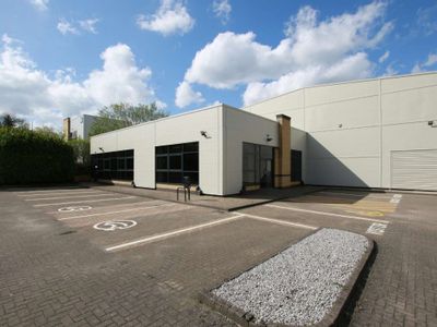 Property Image for Unit 4, Bruntcliffe Avenue, Leeds 27 Industrial Estate, Leeds, LS27 0LL