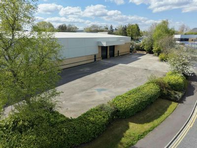 Property Image for Unit 4, Bruntcliffe Avenue, Leeds 27 Industrial Estate, Leeds, LS27 0LL