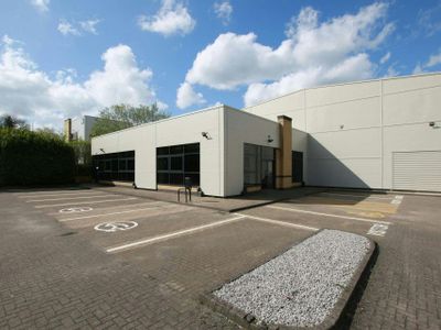 Property Image for Unit 4, Bruntcliffe Avenue, Leeds 27 Industrial Estate, Leeds, LS27 0LL