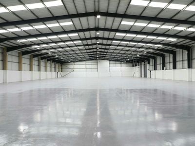 Property Image for Unit 4, Bruntcliffe Avenue, Leeds 27 Industrial Estate, Leeds, LS27 0LL