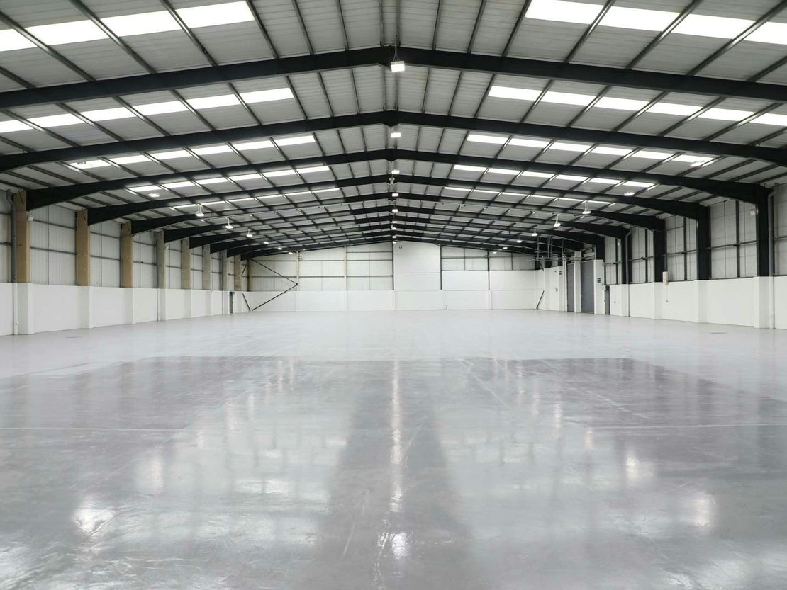 Unit 4, Bruntcliffe Avenue, Leeds 27 Industrial Estate, Leeds, LS27 0LL