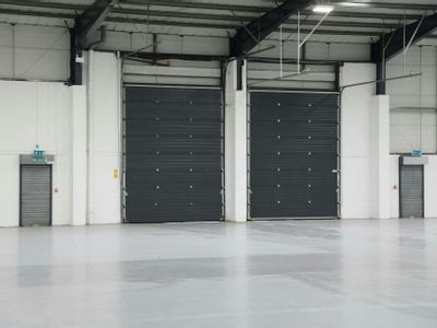 Property Image for Unit 4, Bruntcliffe Avenue, Leeds 27 Industrial Estate, Leeds, LS27 0LL