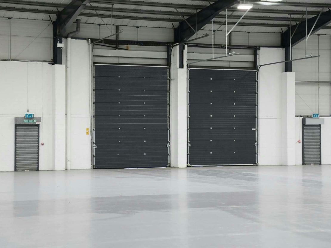 Unit 4, Bruntcliffe Avenue, Leeds 27 Industrial Estate, Leeds, LS27 0LL