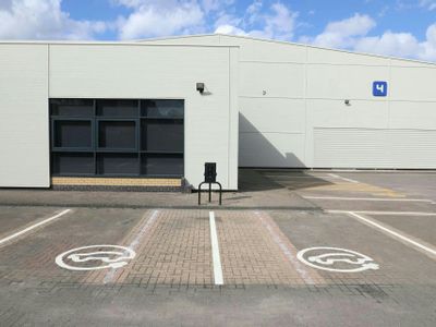 Property Image for Unit 4, Bruntcliffe Avenue, Leeds 27 Industrial Estate, Leeds, LS27 0LL