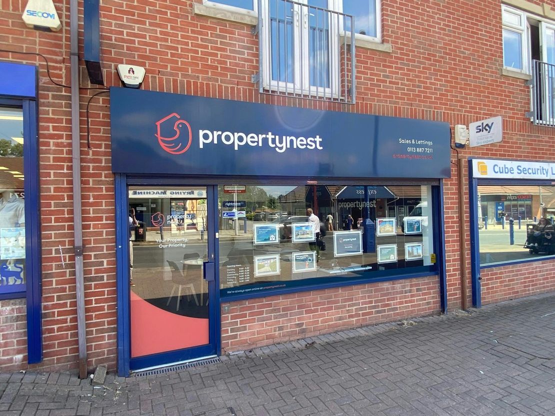 202 Selby Road, Leeds, LS15 0LF