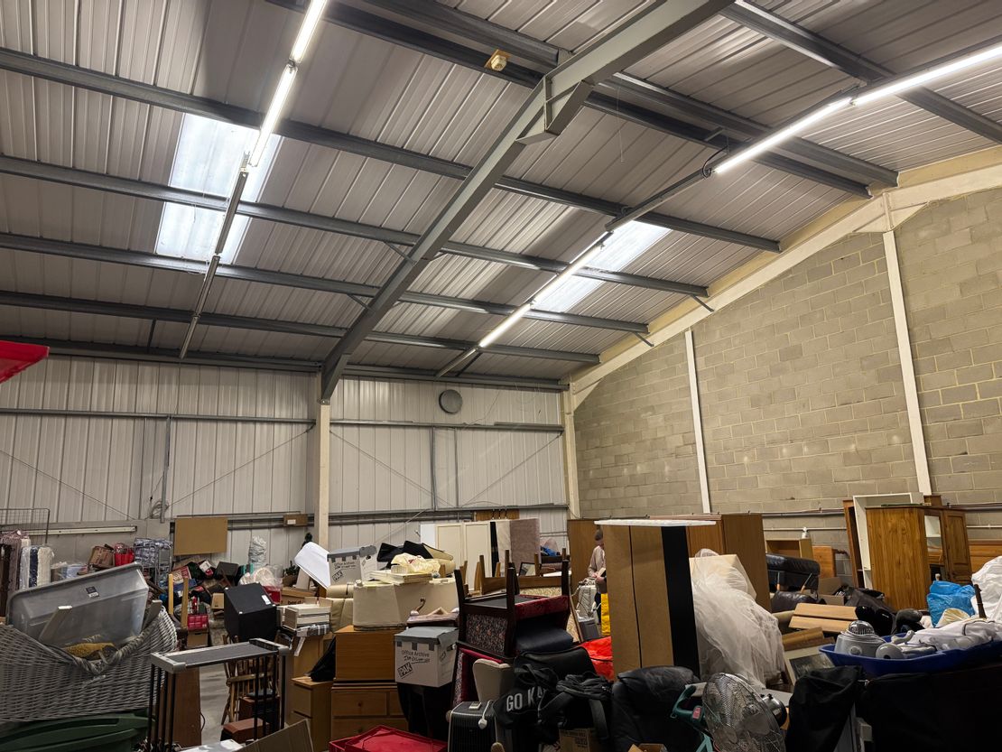 3 Hayland Industrial Estate, Maunsell Road, St Leonards-On-Sea, TN38 9NN