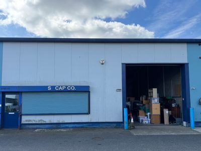 Property Image for 3 Hayland Industrial Estate, Maunsell Road, St Leonards-On-Sea, TN38 9NN