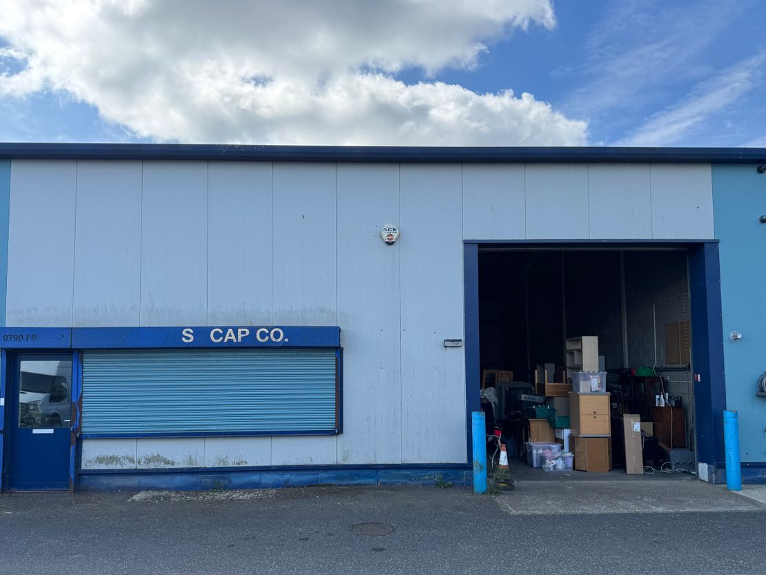 3 Hayland Industrial Estate, Maunsell Road, St Leonards-On-Sea, TN38 9NN