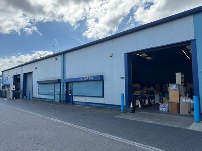 Property Image for 3 Hayland Industrial Estate, Maunsell Road, St Leonards-On-Sea, TN38 9NN