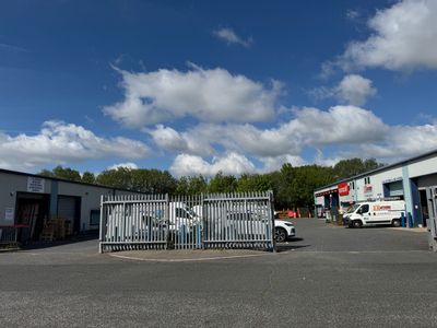 Property Image for 3 Hayland Industrial Estate, Maunsell Road, St Leonards-On-Sea, TN38 9NN