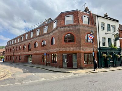 Property Image for Tangier House, 70 Tangier Lane, Windsor, SL4 6BB