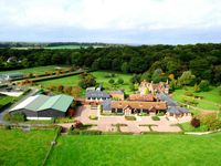 Property Image for Wheelers Barn, Courtyard Barns, Choke Lane, Cookham Dean, Maidenhead, SL6 6PT