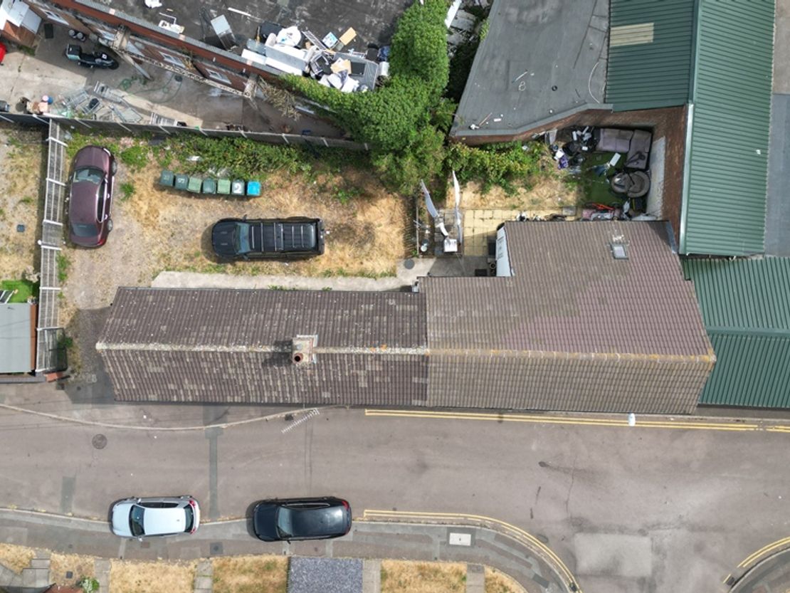 2 Lady Lane, Longford, Coventry, West Midlands, CV6 6AZ