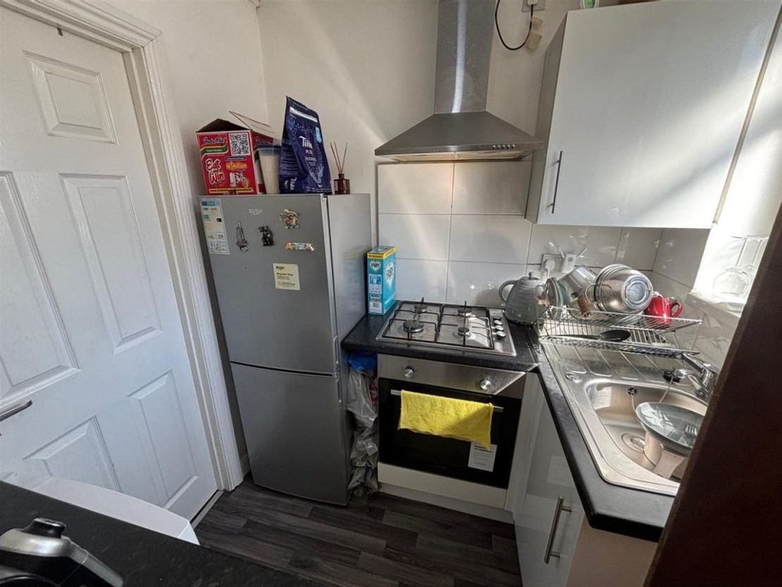 2 Lady Lane, Longford, Coventry, West Midlands, CV6 6AZ