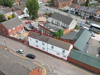Property Image for 2 Lady Lane, Longford, Coventry, West Midlands, CV6 6AZ