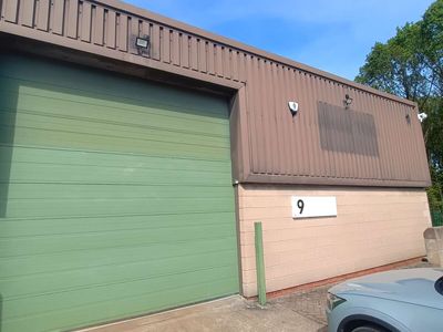 Property Image for Cobnar Wood Cl, Chesterfield S41 9RQ