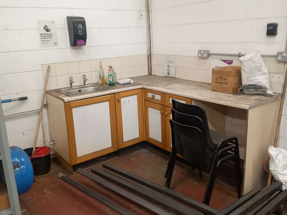 Cobnar Wood Cl, Chesterfield S41 9RQ