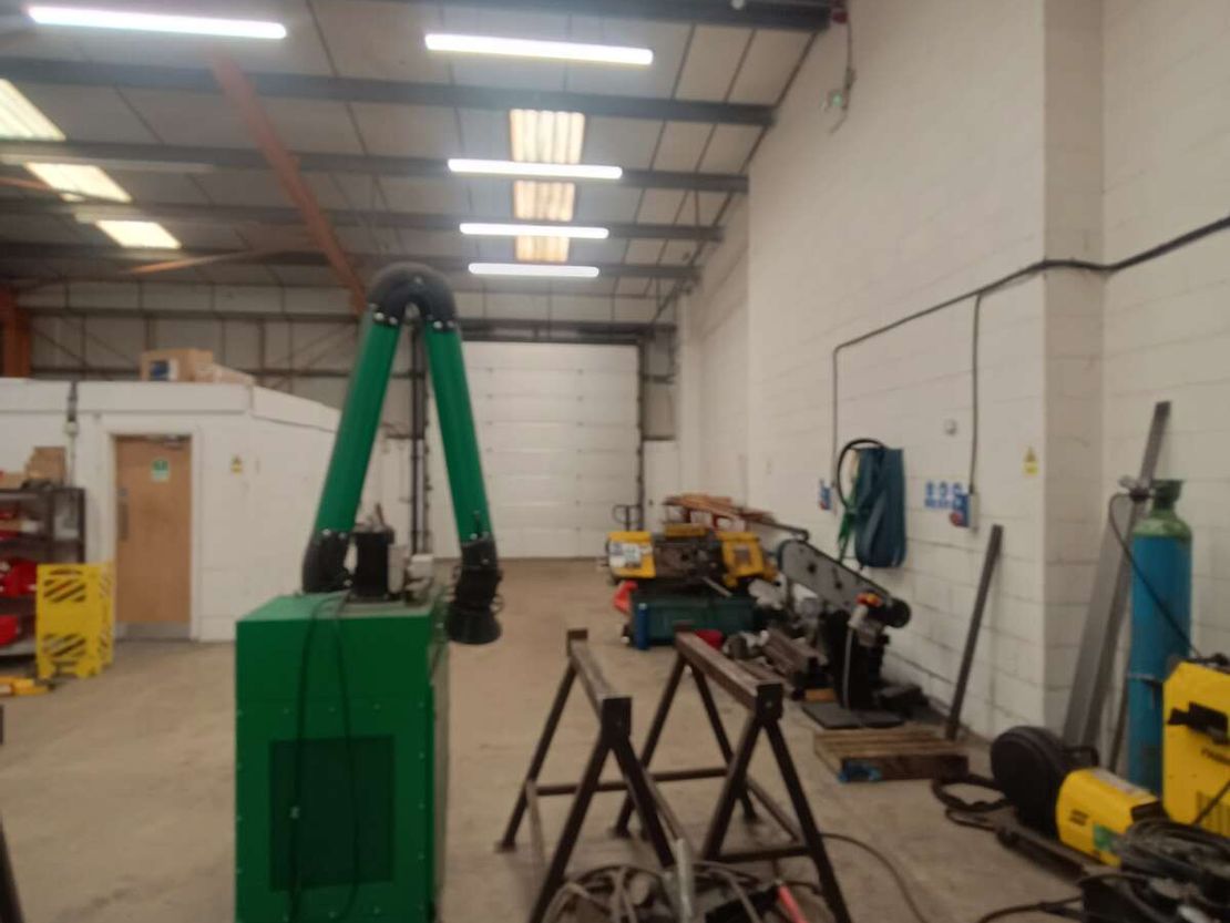 Cobnar Wood Cl, Chesterfield S41 9RQ