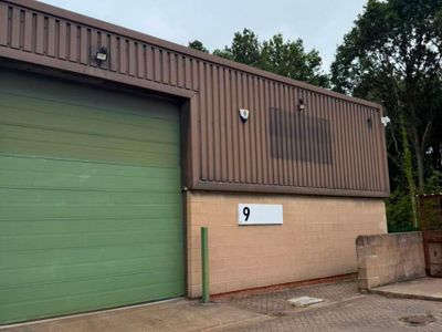 Property Image for Cobnar Wood Cl, Chesterfield S41 9RQ