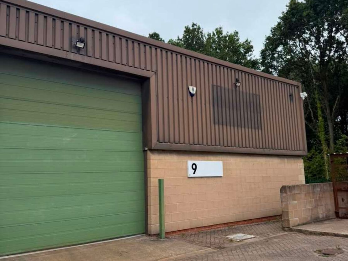 Cobnar Wood Cl, Chesterfield S41 9RQ