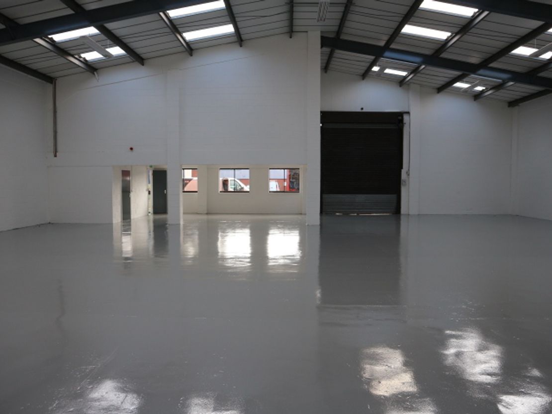 Units 5&6 Tavistock Industrial Estate, Ruscombe Ln, Ruscombe, Twyford, Reading RG10 9NJ
