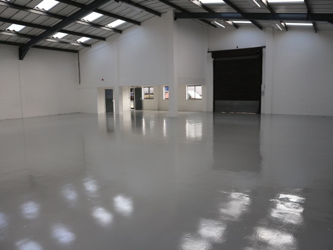 Units 5&6 Tavistock Industrial Estate, Ruscombe Ln, Ruscombe, Twyford, Reading RG10 9NJ