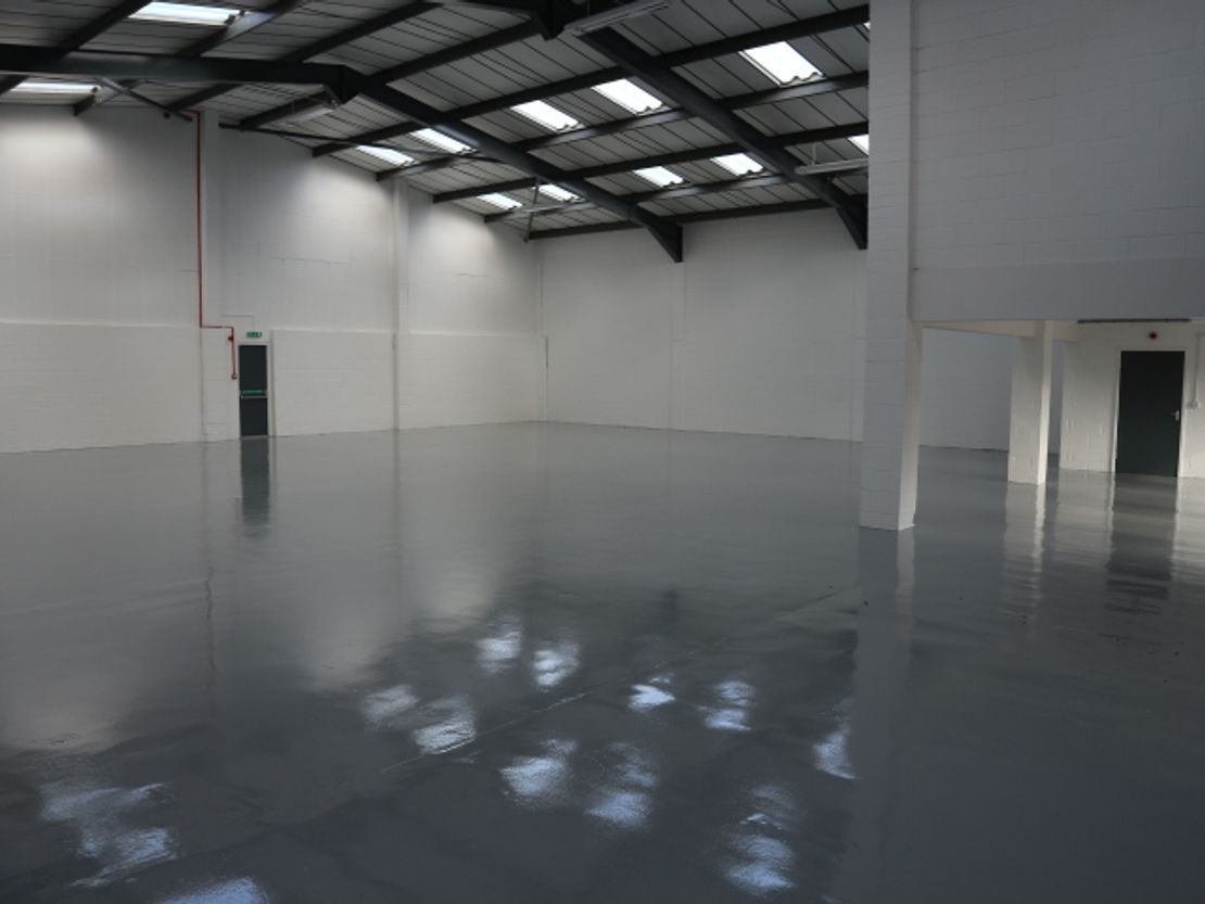 Units 5&6 Tavistock Industrial Estate, Ruscombe Ln, Ruscombe, Twyford, Reading RG10 9NJ