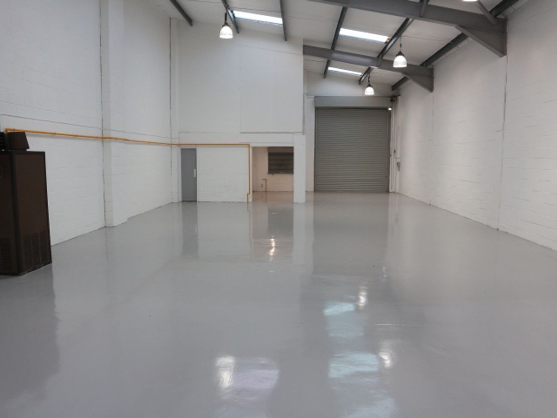 Units 11&12 Tavistock Industrial Estate, Ruscombe Ln, Ruscombe, Twyford, Reading RG10 9NJ